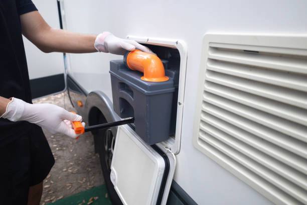 Best Porta potty for special events  in Clifton, NJ