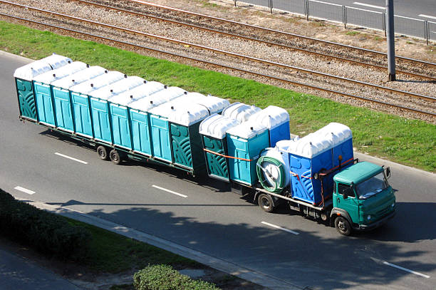Best High-end porta potty rental  in Clifton, NJ